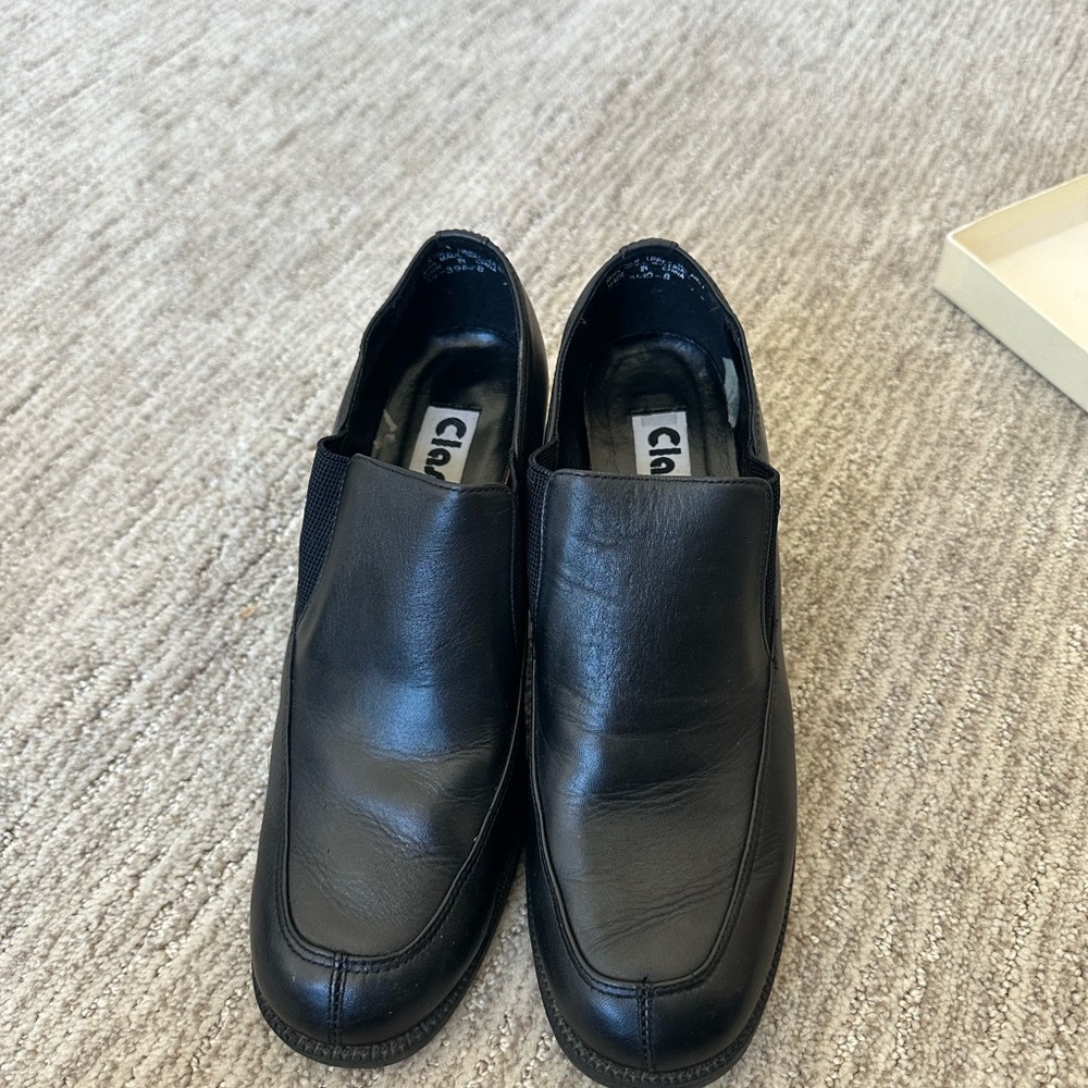 Black Boot - Picture 4 of 4